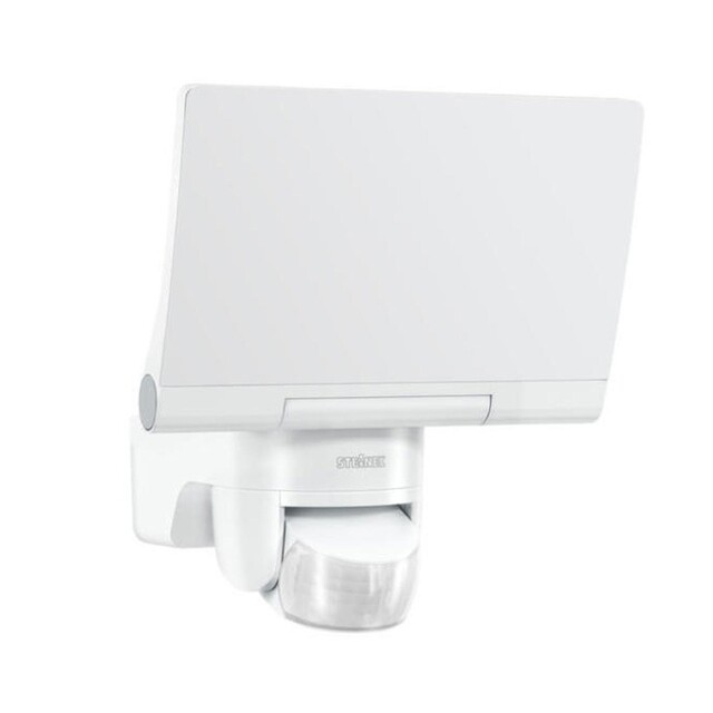 Product image 1 of Steinel Buitenlamp LED Straler XLED Home2 Wit