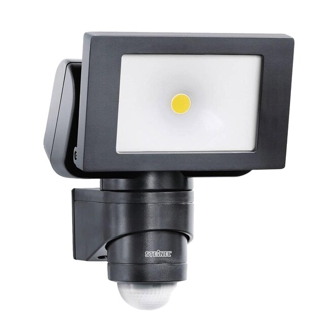 Product image 1 of Steinel Buitenlamp Sensorspot LS150 LED Zwart 