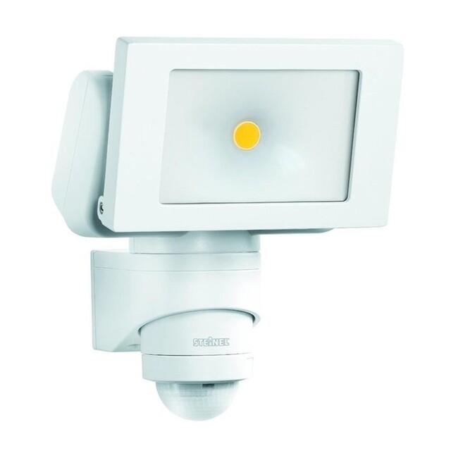 Product image 1 of Steinel Buitenlamp Sensorspot LS150 LED Wit 