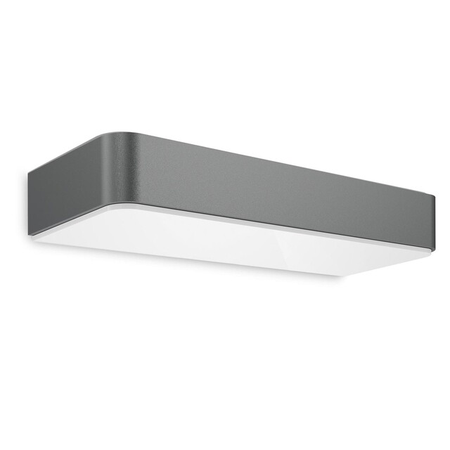 Product image 1 of Steinel Buitenlamp XSolar Antraciet IP44