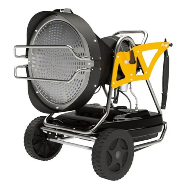 Product image 1 of Master Infrarood Diesel Heater XL91 43kW