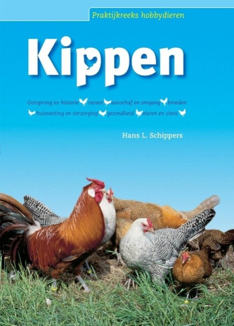 Product image 1 of Kippen