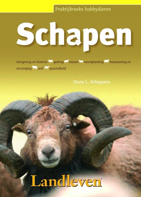 Product image 1 of Schapen