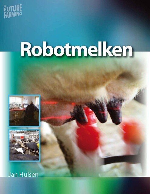 Product image 1 of Robotmelken