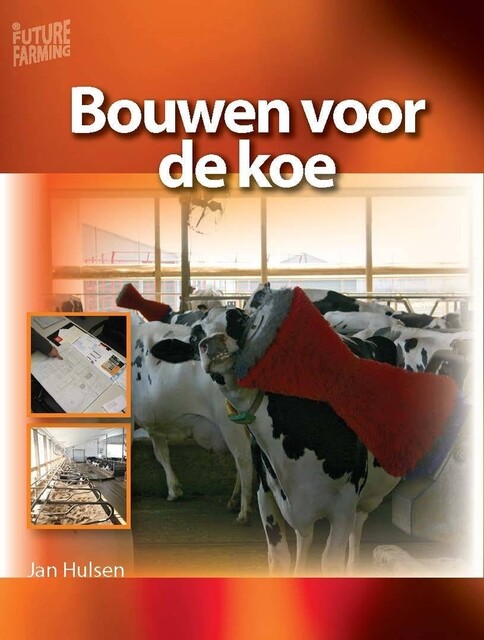 Product image 1 of Bouwen voor de koe