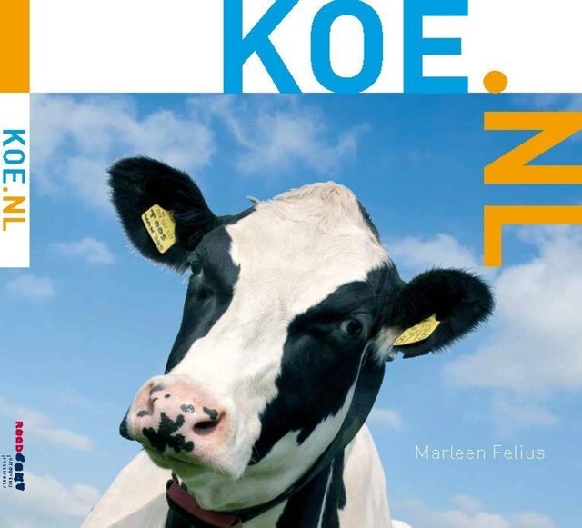 Product image 1 of Koe.nl