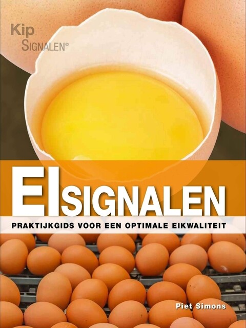 Product image 1 of Praktijkgids voor een optimale eikwaliteit