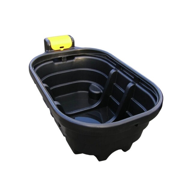 Product image 1 of Weidedrinkbak JFC (Fast-Fill / Ovaal) - 1000 Liter