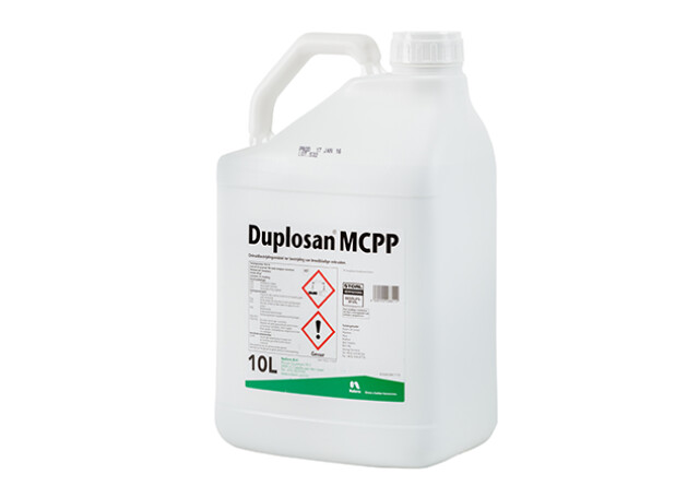 Product image 1 of Duplosan MCPP 10 ltr. 9531N