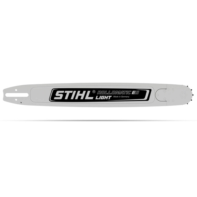 Product image 1 of Stihl Rollomatic ES Light Zaagblad 3/8" 1,6 mm - 71 cm