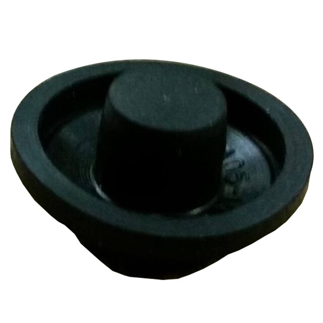 Product image 1 of Maglite Magcharger Rubber Dopje met Nok
