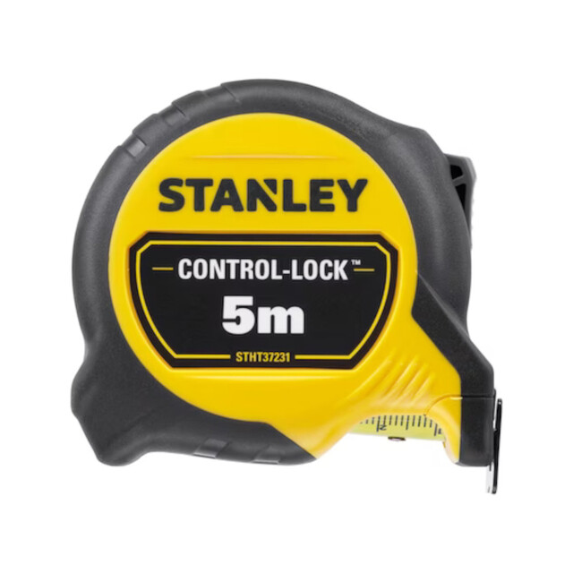 Product image 1 of Stanley Rolbandmaat Controle 5m - 25mm