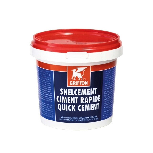 Product image 1 of Griffon Snelcement Pot - 1 Kilo