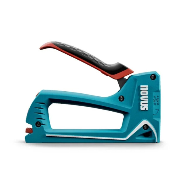 Product image 1 of Novus Hand Tacker J-13