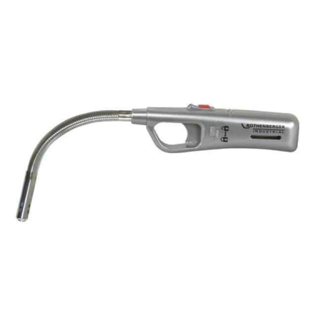 Product image 1 of Rothenberger Gasaansteker Met Flexibele Arm