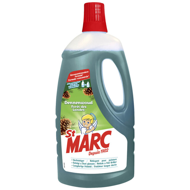 Product image 1 of St. Marc Verfreiniger Vloeibaar - 1ltr