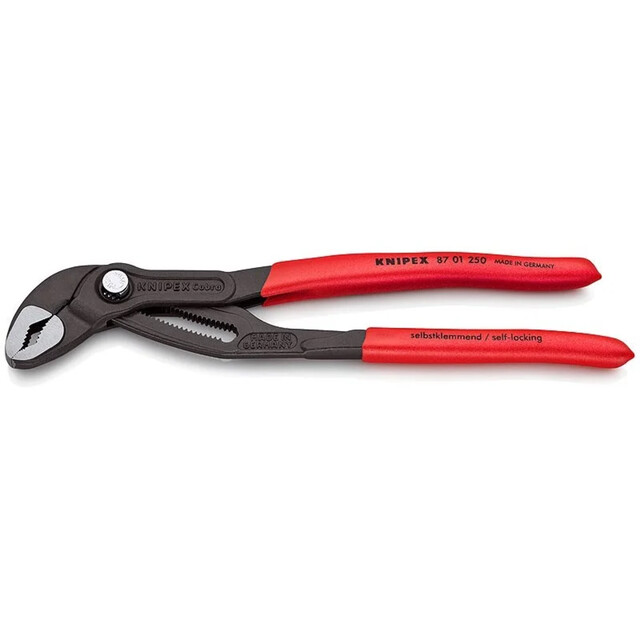 Product image 1 of Knipex WATERPOMPTANG COBRA 87 01 250