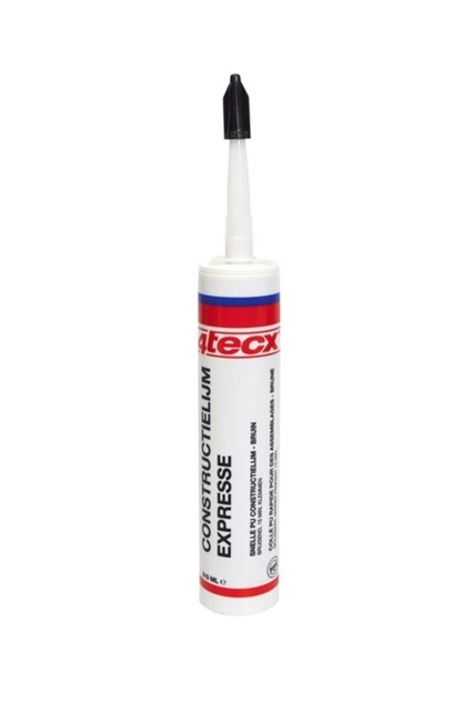 Product image 1 of 4Tecx Constructielijm Expresse 310ml