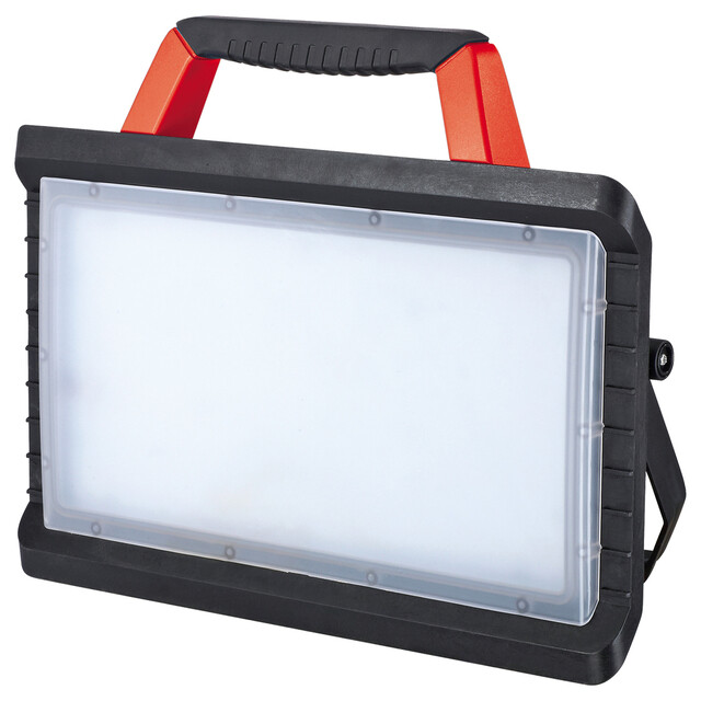 Product image 1 of 4Tecx Bouwlamp LED Accu 30 W 2400 Lumen