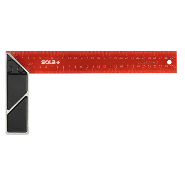 Product image 1 of Sola Schrijfhaak SRC 300 mm